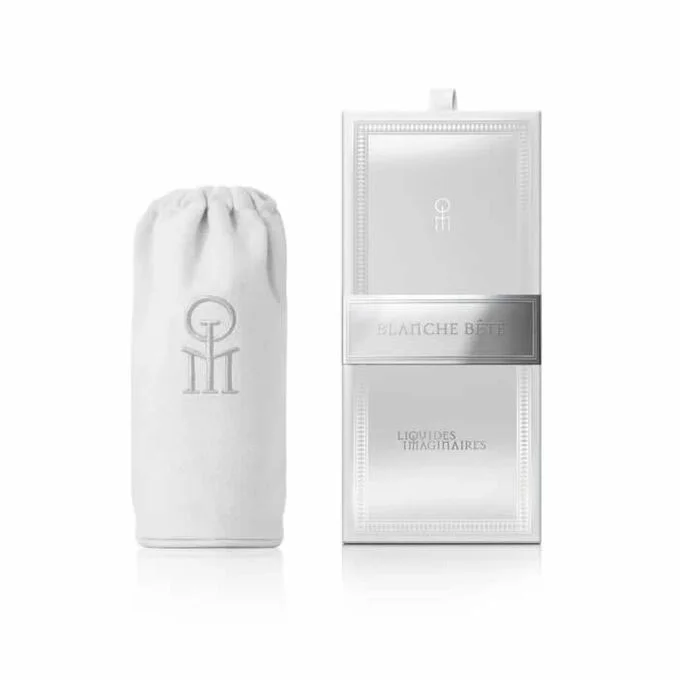 Liquides Imaginaires Blanche Bête Eau De Parfum Spray 100ml