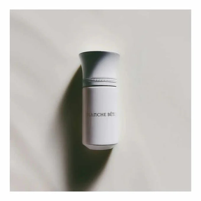 Liquides Imaginaires Blanche Bête Eau De Parfum Spray 100ml