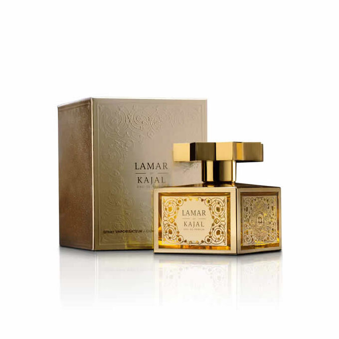 Kajal Lamar Eau De Parfum Spray 100ml
