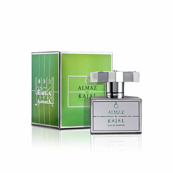 Kajal Almaz Eau De Parfum Spray 100ml