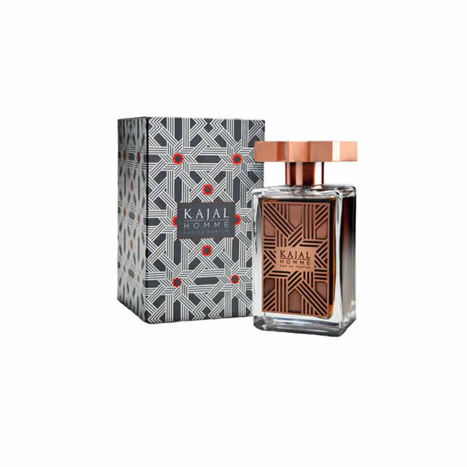 Kajal Homme Eau De Parfum Spray 100ml