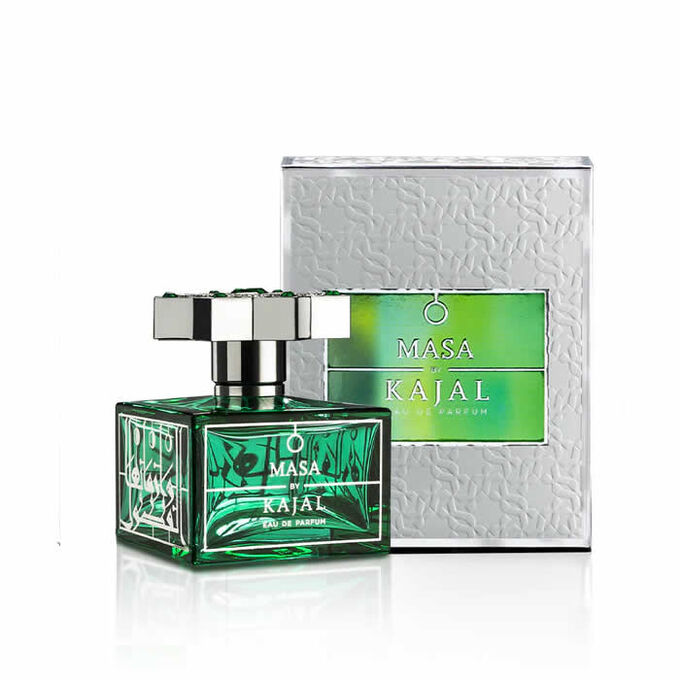 Kajal Masa Eau De Parfum Spray 100ml