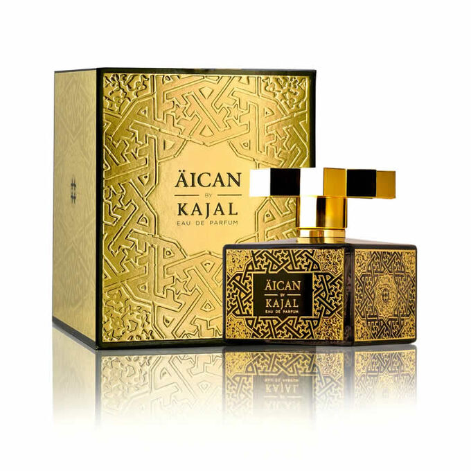 Kajal Aican Eau De Parfum Spray 100ml