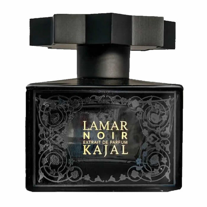 Kajal Lamar Noir Extrait De Parfum Spray 100ml