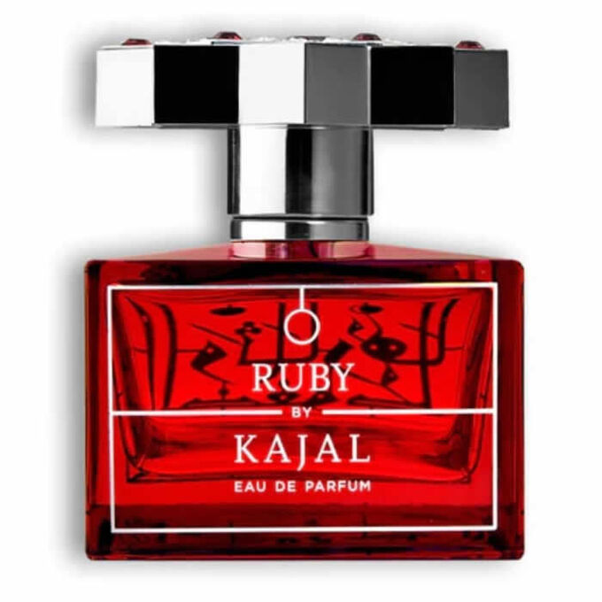 Kajal Ruby Eau De Parfum Spray 100ml