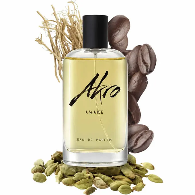 アクロ アウェイク オードパルファム 30ml AKRO AWAKE EDP House of Merlo – Perfumeria niszowa – Akro Awake EDP