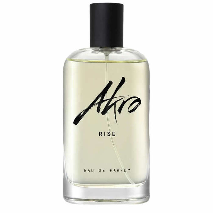 Akro Rise Eau De Parfum Spray 100ml