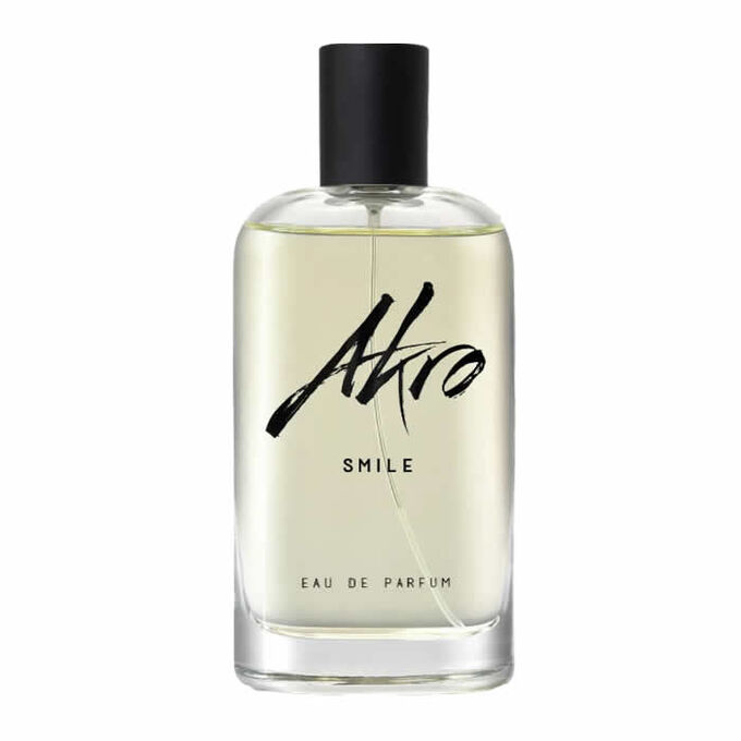 Akro Smile Eau De Parfum Spray 100ml