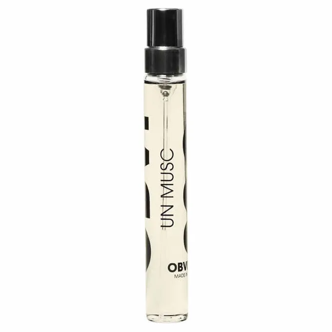 オブヴィアス アンムスク 100ml OBVIOUS UN MUSC オブヴィアス