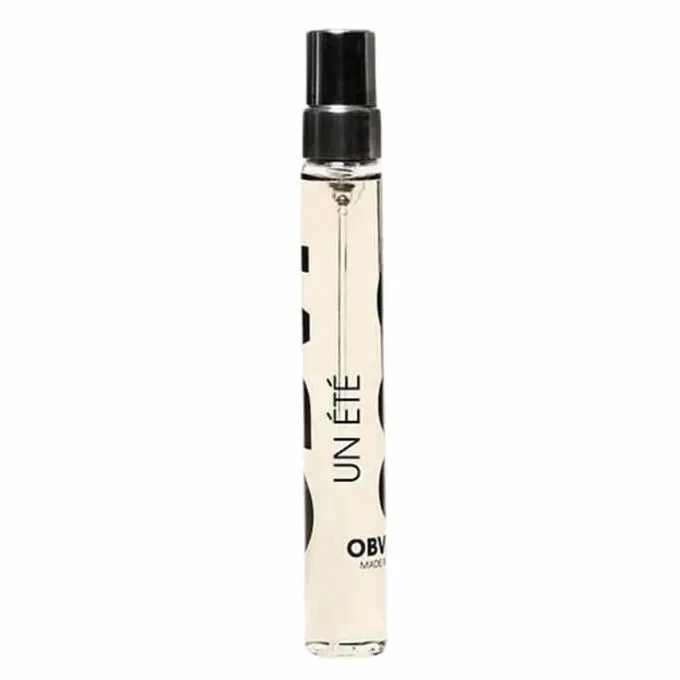 Obvious（オブヴィアス）UN ETE Obvious Un Eté Eau De Parfum Spray 9ml | Luxury Perfume
