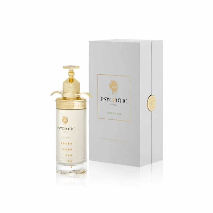 香水(女性用) Tasty Kiss Psychotic London100ml. Tasty Kiss Psychotic London.香水 【公式通販】