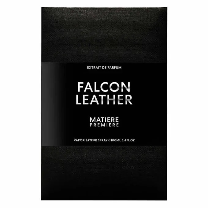 Matiere Premiere Falcon Leather Extrait De Parfum Spray 100ml