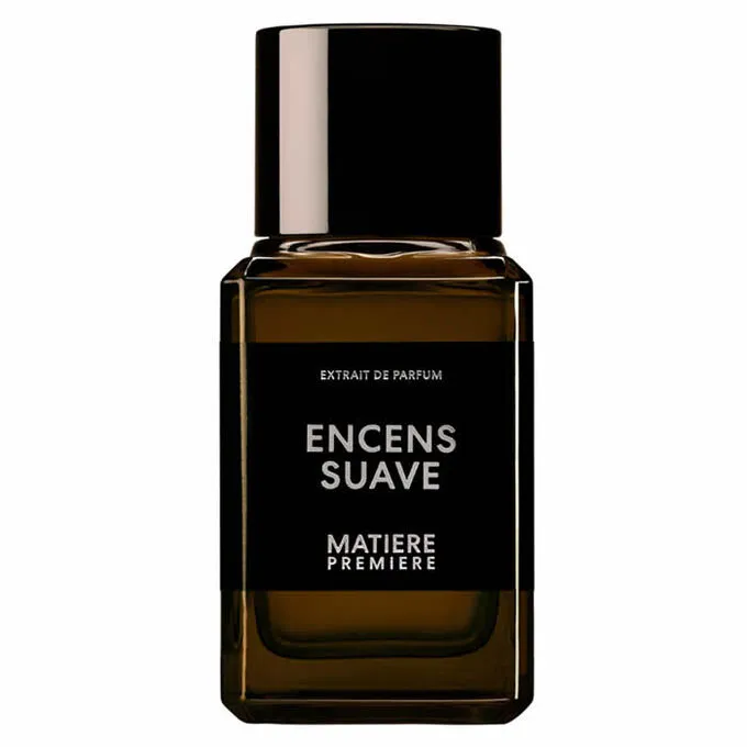 香水(女性用) MATIERE PREMIERE ENCENS SUAVE 100ml Matiere Premiere Encens Suave Extrait De Parfum Spray 100ml