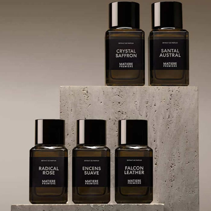 Santal Austral Extrait – Matiere Premiere USA
