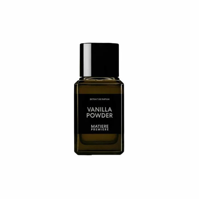 Matiere Premiere Vanilla Powder Extrait De Parfum Spray 50ml