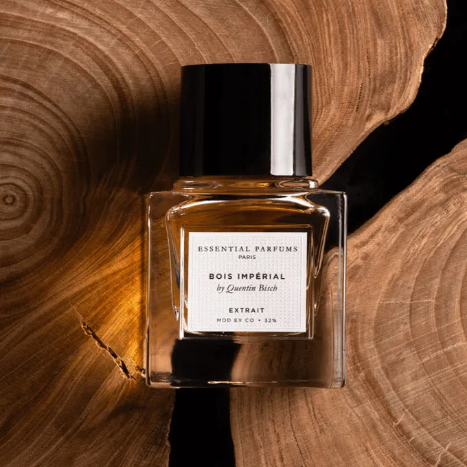 ボワ アンペリアル(Essential Parfums) ボア アンペリアル – NOSE SHOP