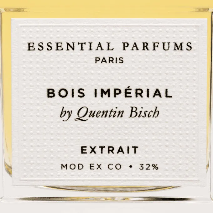 Essential Parfums Bois Imperial Extrait De Parfum Spray 30ml