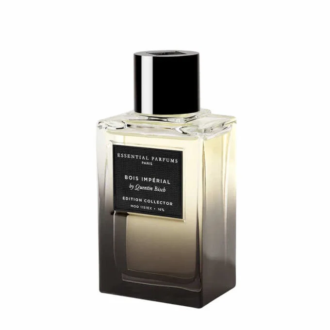 Essential Parfums Bois Impérial Eau De Parfum Spray 100ml Collector Edition