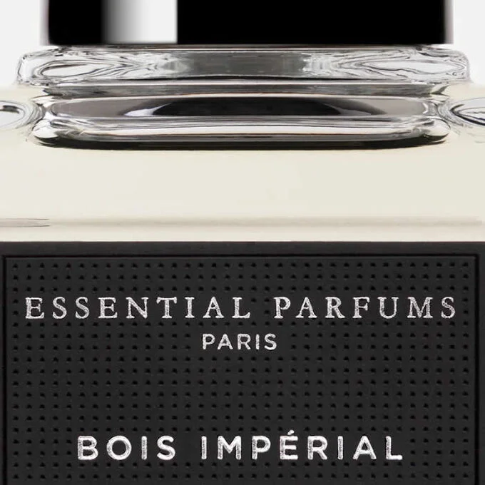 Essential Parfums Bois Impérial Eau De Parfum Spray 100ml Collector Edition
