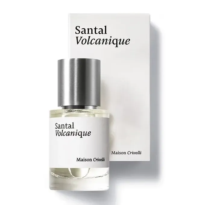Maison Crivelli Santal Volcanique Eau De Parfum Spray 30ml