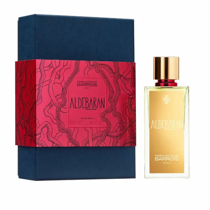 MARC-ANTOINE BARROIS ALDEBARAN 香水 Marc-Antoine Barrois Aldebaran Eau De Parfum Spray 100ml | ニッチ