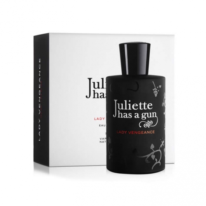 bádminton Analgésico Mal funcionamiento Juliette Has A Gun Lady Vengeance Eau De Parfum Spray 100ml | BeautyTheShop  | Compra Perfumes, Cosmética y Maquillaje online