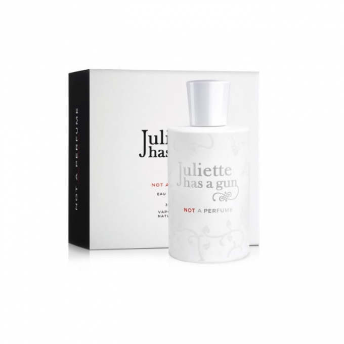 Juliette Has A Gun Not A Perfume Eau De Parfum Spray 100ml Perfumes