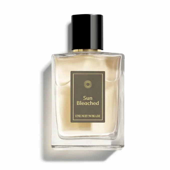 Une Nuit Nomade Sun Bleached Eau De Parfum Spray 100ml