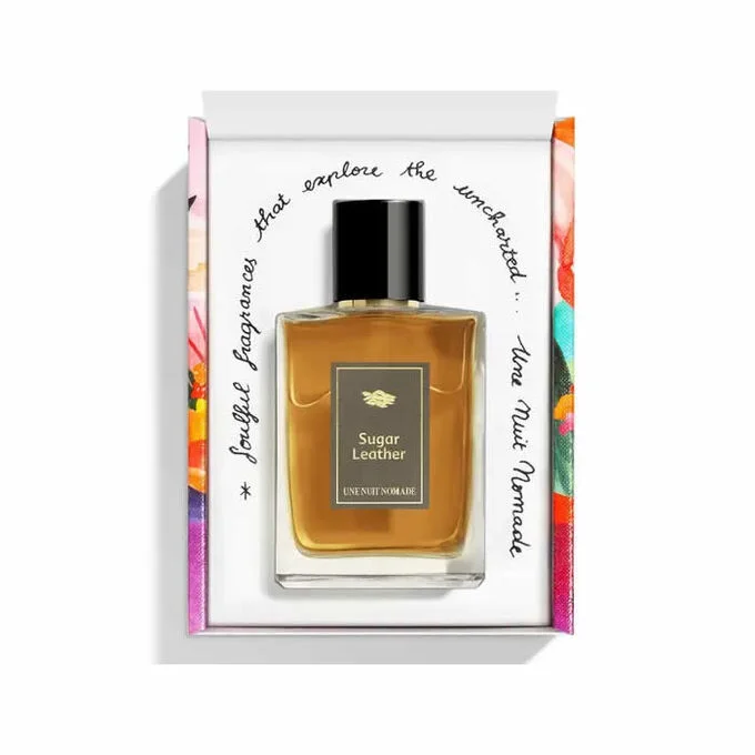 Uni Nuit Nomade 香水　新品未使用　100ml 2025年最新】une nuit nomadeの人気アイテム - メルカリ