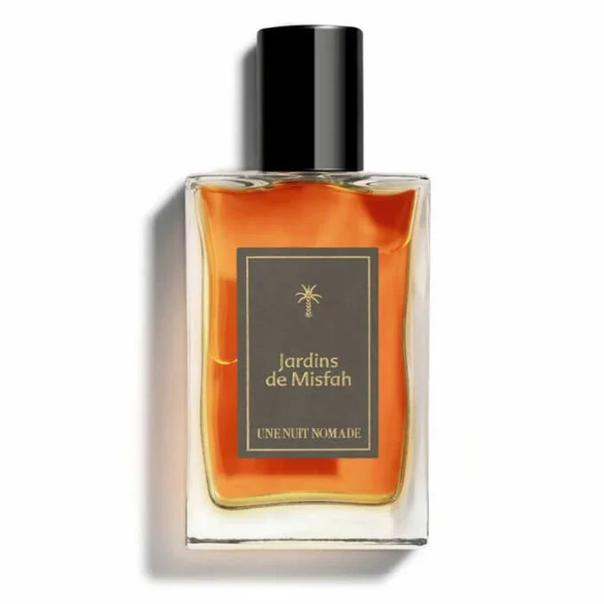 Une Nuit Nomade Jardins De Misfah Eau De Parfum Spray 50ml