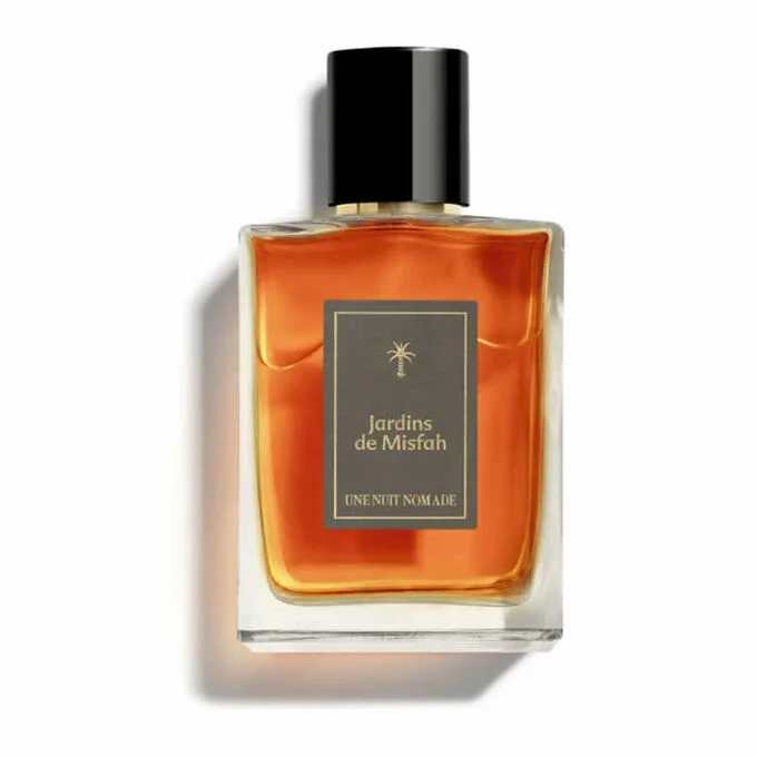 Une Nuit Nomade Jardins De Misfah Eau De Parfum Spray 100ml