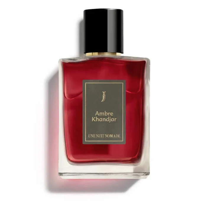 Une Nuit Nomade Ambre Khandjar Eau De Parfum Spray 100ml