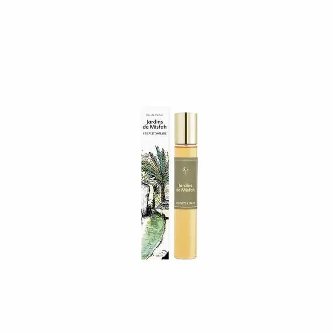 Une Nuit Nomade Jardins De Misfah Eau De Parfum Spray 25ml