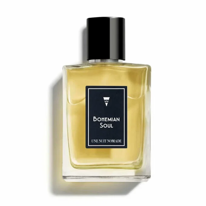 Une Nuit Nomade Bohemian Soul Eau De Parfum Spray 100ml