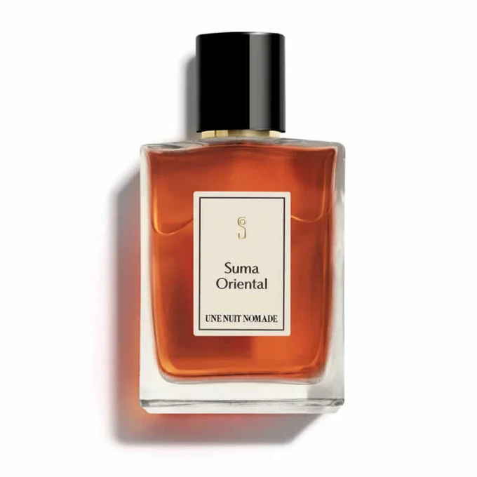 Une Nuit Nomade Suma Oriental Eau De Parfum Spray 100ml