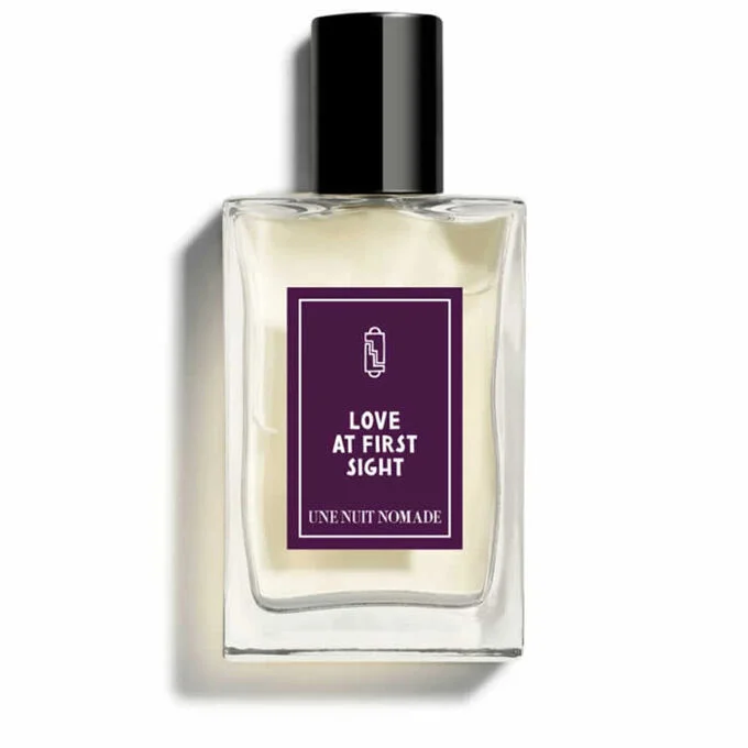 Une Nuit Nomade Love At First Sight Eau De Parfum Spray 50ml