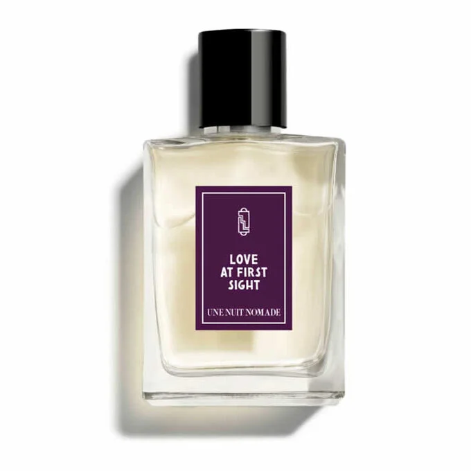 Une Nuit Nomade Love At First Sight Eau De Parfum Spray 100ml