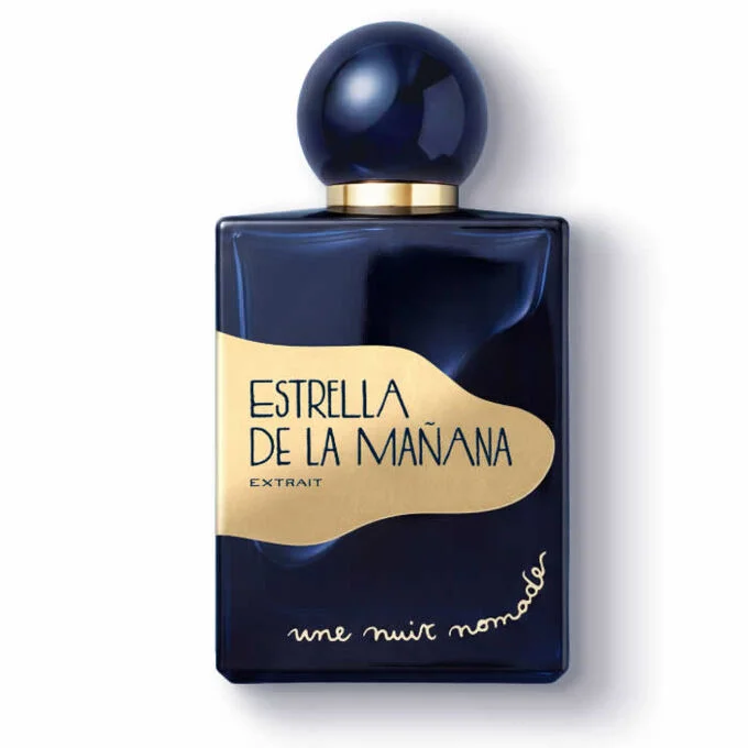 Une Nuit Nomade Women's Estrella De La Mañana Extrait De Parfum Spray 100Ml