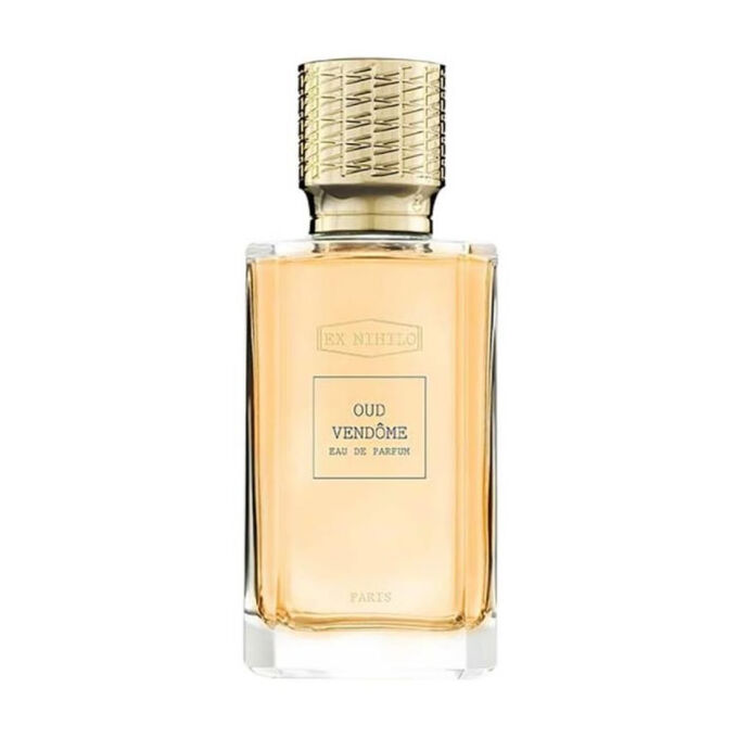 Vendome perfume shop