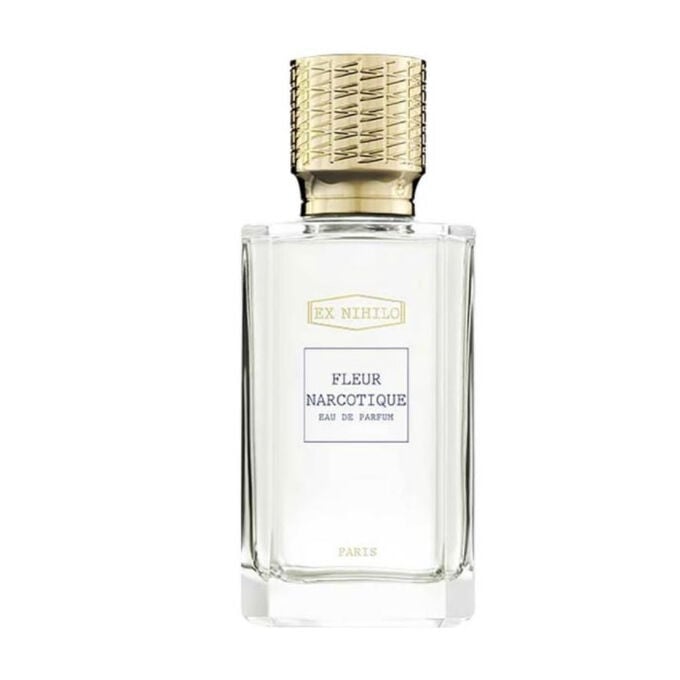 Ex Nihilo Fleur Narcotique Eau De Parfum Spray 100ml Beautytheshop 面霜 化妆品 网上商店