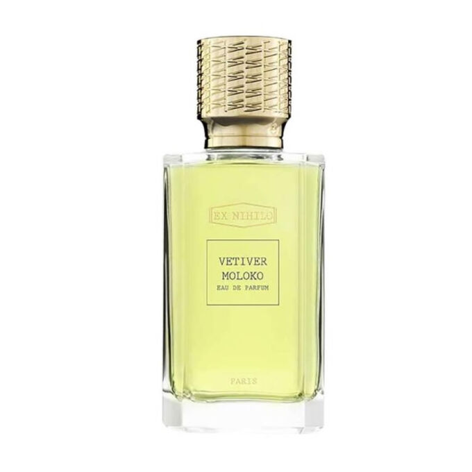 Ex Nihilo Vetiver Moloko Eau De Parfum Spray 100ml