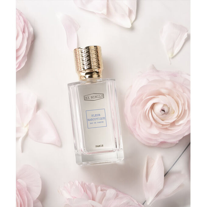 Ex Nihilo Fleur Narcotique Eau De Parfum Spray 50ml