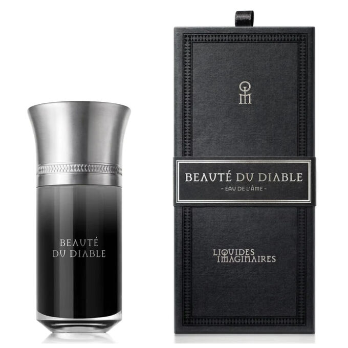 Liquides Imaginaires Beauté Du Diable Eau De Parfum Spray 100ml Perfumes Nicho, Perfumes de