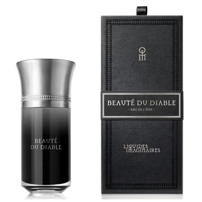 Liquides Imaginaires Beauté Du Diable Eau De Parfum Spray 100ml