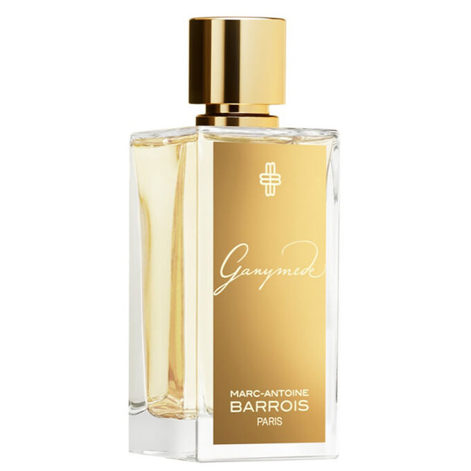 出産祝いなども豊富 Marc-Antoine Barrois Ganymede Eau De Parfum Spray 100ml 香水(ユニセックス)