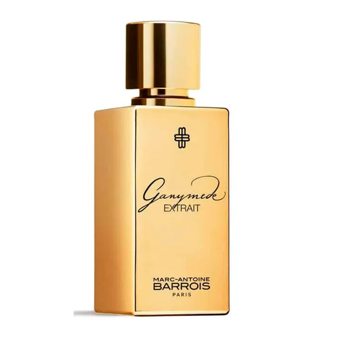 ホットセール 口コミ Ganymede Barrois Marc-Antoine Extrait 50ml Spray Parfum De 香水(ユニセックス)