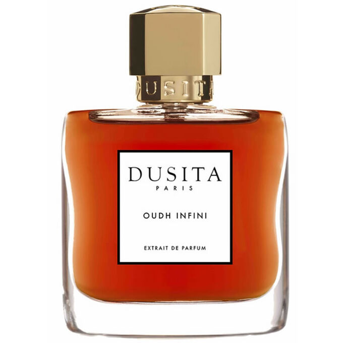 Dusita Oudh Infini Extrait De Parfum Spray 50ml | Luxury Perfume ...