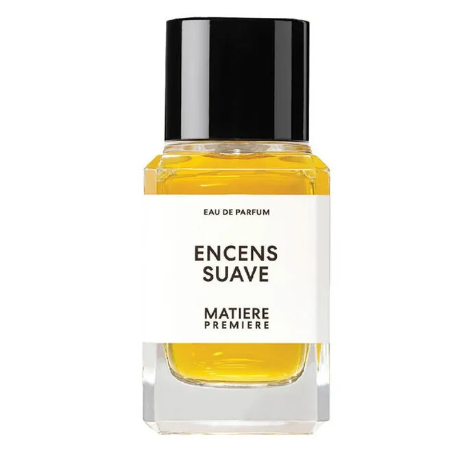香水(女性用) MATIERE PREMIERE ENCENS SUAVE 100ml Matiere Premiere Encens Suave Eau De Parfum Spray 100ml