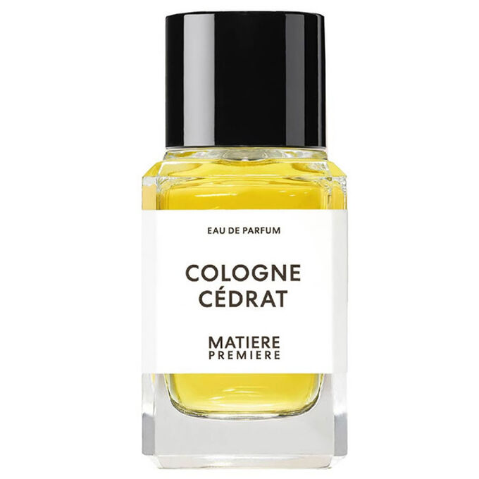 Cologne cedrat clearance