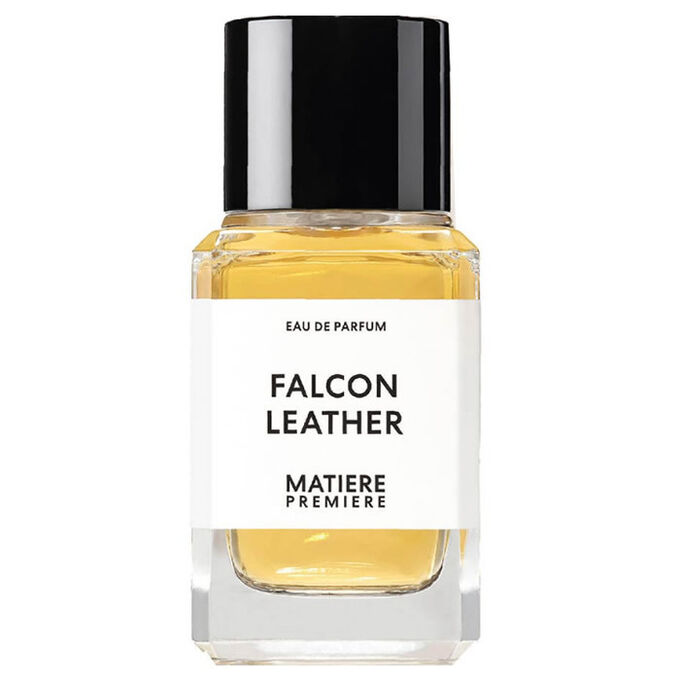 Matiere Premiere Falcon Leather Eau De Parfum Spray 100ml Niche Perfumes Signature Perfumes Luxury cosmetics BeautyTheShop
